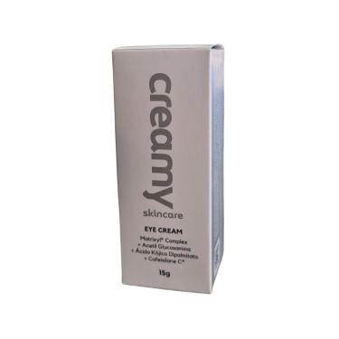 Imagem de Creamy Eye Cream 15g