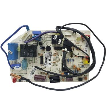 Imagem de Placa Evaporadora Ar Condicionado 9.000 E 12.000 Btus Komeco