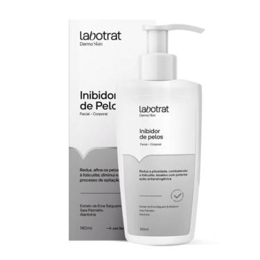 Imagem de Labotrat Inibidor De Pelos Dermo Skin 140ml