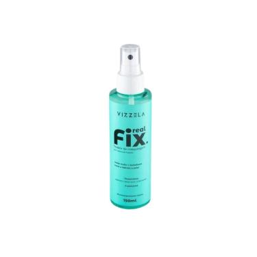 Imagem de Vizzela Real Fix Fixador De Maquiagem 150ml