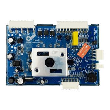 Imagem de Placa Potencia Electrolux 70201322 Bivolt - Alado