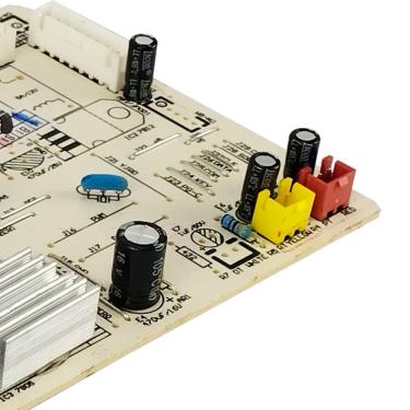 Imagem de Placa Principal Evaporadora 24.000 Btus Philco Ph24000fm Original