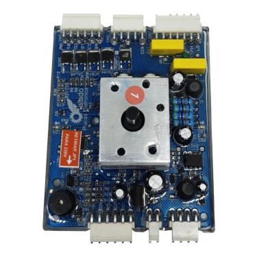 Imagem de Placa Potencia Electrolux Lt09b 70203219 - Alado