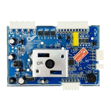 Imagem de Placa Potencia Electrolux 70202421 - Alado