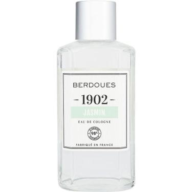 Imagem de Perfume Unisex Berdoues 1902 Jasmin Eau De Colônia Splash 250 ml