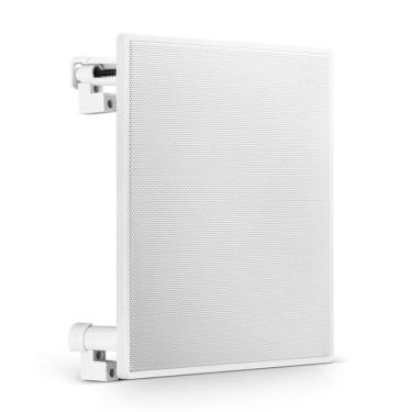 Imagem de Arandela Frahm Sem Borda 6" Cx 80w Quadrada