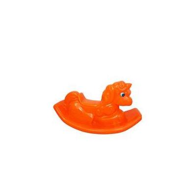 Imagem de Gangorra Playground Unicórnio e dino infantil - Valentina Brinquedos, 