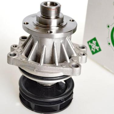 Imagem de Bomba Água Motor Bmw E36 320i 1990/2005 Original 538009210