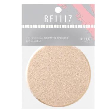 Imagem de Esponja Belliz - Make-Up, 1 Un
