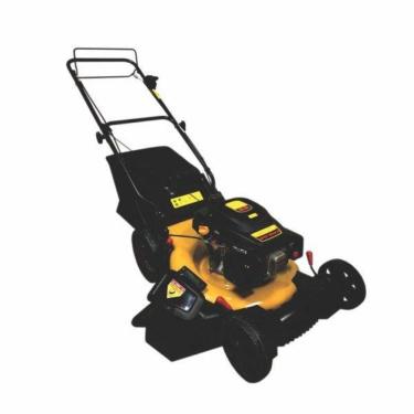 Imagem de Cortador De Grama Buffalo 6,5cv 196cc 4t P Manual Tracionado