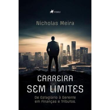 Imagem de Carreira Sem Limites: De Estagiário a Gerente em Finanças e Tributos