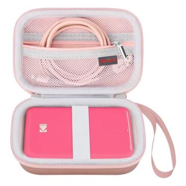 Imagem de Estojo de transporte Elonbo para impressora Kodak Step/Kodak Step Slim