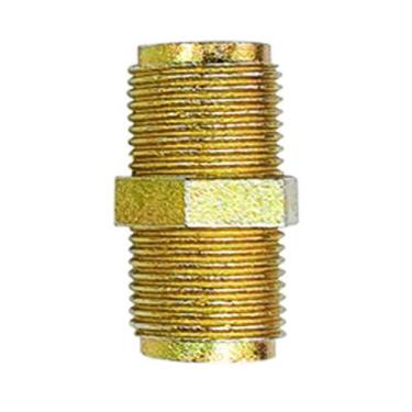 Imagem de Niple metal 1/2x1/2 garden