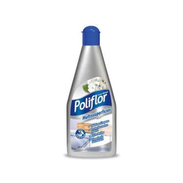 Imagem de Poliflor lustra moveis multisuperficie 200ml, 200ml, 1