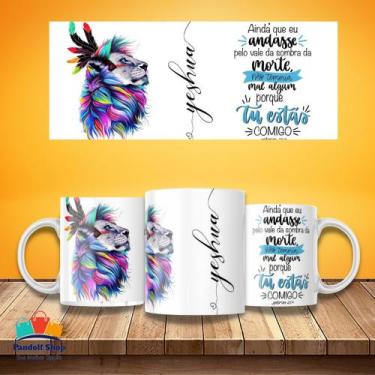 Imagem de Canecas Temas Evangelicos - live 