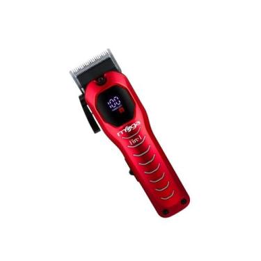 Imagem de Maquina de corte mega fire i usb-c