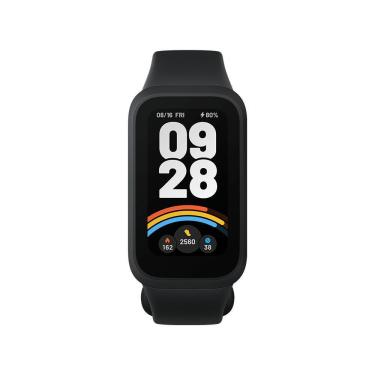 Imagem de Pulseira Inteligente Xiaomi Smart Band 9 Active Preto