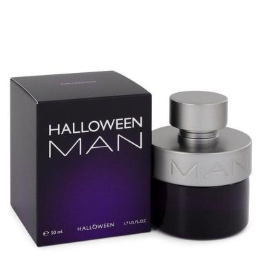 Imagem de Col. Masculina Jesus Del Pozo 50 Ml Eau De Toilette Spray