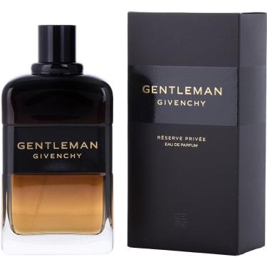 Imagem de Perfume Masculino Givenchy Gentleman Reserve Privee Eau de Parfum Spray 200ml