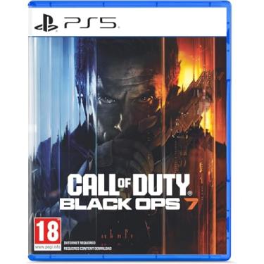 Imagem de Call of Duty: Black Ops 7 /PS5