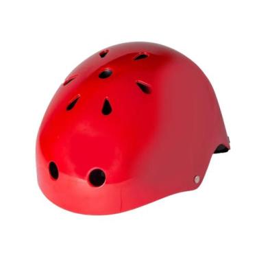 Imagem de Capacete Adulto Para Esportes Bike Ciclismo Patins A81 Acte - Acte Spo