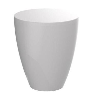 Imagem de Banqueta Moly Im In Área Externa e Interna Polipropileno Br - Im In Ho