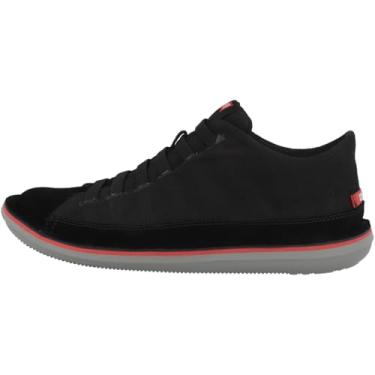 Imagem de Camper Tênis masculino casual Beetle Basket, Preto 080, 40