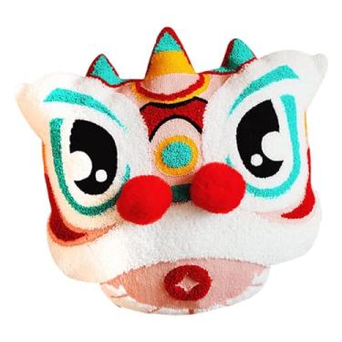 Imagem de ZGUZMCMK Bolsa Interna para Câmera, Bolsa para Câmera Aprimorada, Ajustável, Prática, com Compartimento, Respirável, Mochila para Lentes, Estojo para Câmera, 22x10x19cm, Tamanho real