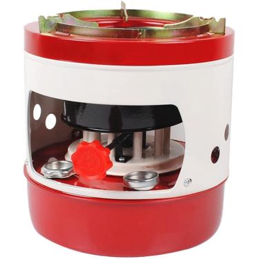 Imagem de Fogões A Querosene Para Interior E Exterior, Aquecedor A Querosene De Acampamento, Fogão A Álcool Com Queimador Portátil, Aquecedores A Diesel, Fácil De Transportar, A