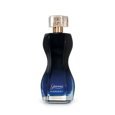 Imagem de Glamour Midnight Desodorante Colônia 75ml - Oboticario