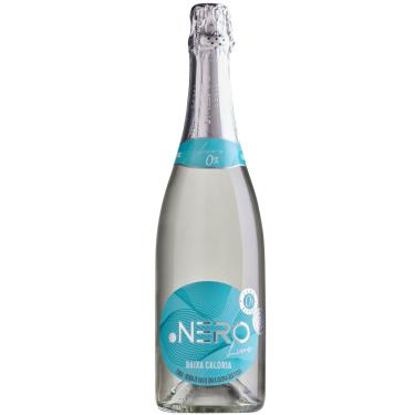 Imagem de ESPUMANTE PONTO NERO LIVE ZERO ÁLCOOL 750ML