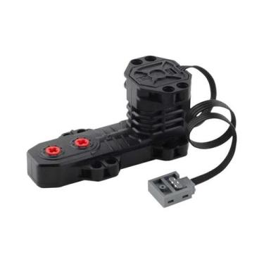 Imagem de Controle Remoto MOC Power Functions Para Modificação De Blocos, Motor 