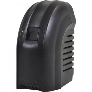 Imagem de Estabilizador 500va Powerest Bivolt Preto Ts Shara