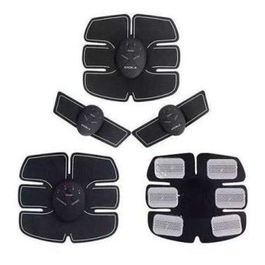 Imagem de Aparelho Tonificador Muscular Elétrico Smart Fitness