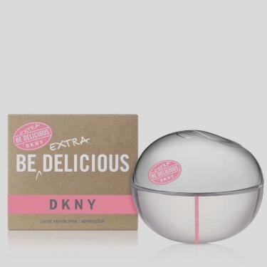 Imagem de Perfume Donna Karan Dkny Be Extra Delicious Eau De Parfum 100ML