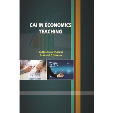 Imagem de CAI in Economics Teaching
