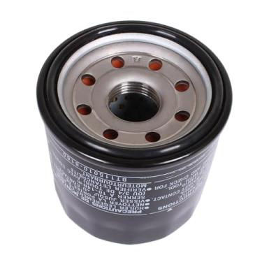 Imagem de Filtro de óleo 15400-PFB-014 15400-ZZ3-003 para Honda GCV530 ES6500 H4514H H4518H/ 35-822626Q1 822626Q03/K03 8M0154778 8M0154778 62832 Para motor externo Mercury Quicksilver Mariner 8HP-30HP,