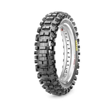 Imagem de Pneu De Moto Maxxis 80/100-21 51M Maxxcross It M-7304