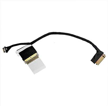 Imagem de Suyitai EDP 30pin Touch LCD LVDS LED Screen Display Cabo de vídeo de substituição para Lenovo thinkpad L380 20M5 20M6 L380 Yoga 20M7 20M8 L390 Yoga 20NT 20NU 20NR 02DA321 450.0CT04.0001