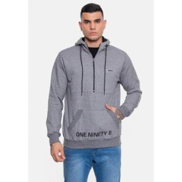 Imagem de Moletom Fatal Masculino Fechado Masculino-Masculino