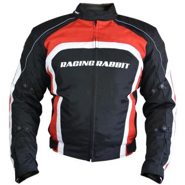 Imagem de Jaqueta Motociclista - SPITFIRE - Racing Rabbit-Masculino