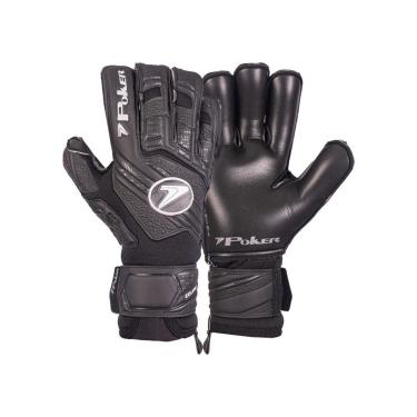 Imagem de Luva Goleiro Campo Poker Eclipse Profissional-Masculino