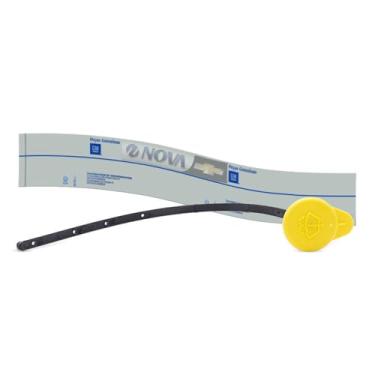 Imagem de Tampa do Reservatório de Água do Limpador Parabrisas 90569780