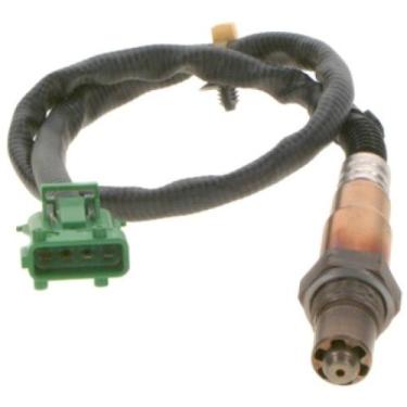 Imagem de Sonda Lambda Rcz 2011 a 2015 Bosch 0 258 010 081
