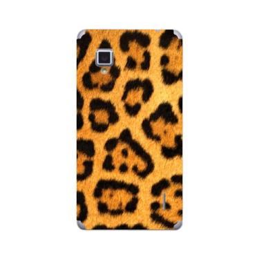 Imagem de Capa Adesivo Skin575 Verso Para Lg Optimus G E977 - KawaSkin
