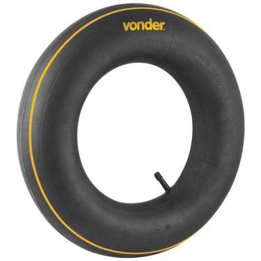 Imagem de Câmara De Ar 3,50"x8" Vonder 6111350008