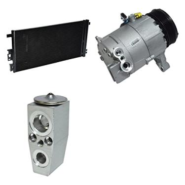 Imagem de Kit de serviço de substituição de compressor HVAC A/C CK 4957B