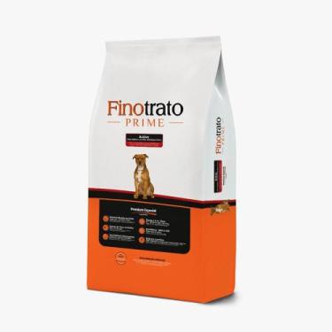 Imagem de Finotrato Prime Active 15kG - Vb Alimentos