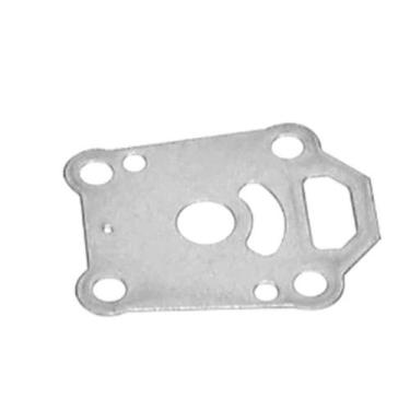 Imagem de Placa Bomba de Agua Mercury 5hp motor em ótimas condições - A.R Varied