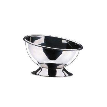 Imagem de Saladeira Boca Torta 16cm 750ml Forttinox - FORTINOX